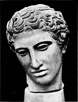 Picture 37 of 77 from Six Greek sculptors (1910), leaf 230
