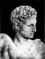 Picture 42 of 77 from Six Greek sculptors (1910), leaf 256