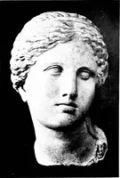 An illustration from Six Greek sculptors (1910)