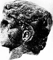 Picture 49 of 77 from Six Greek sculptors (1910), leaf 307