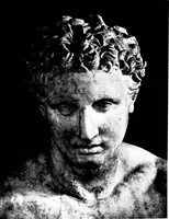 Picture 53 of 77 from Six Greek sculptors (1910), leaf 329