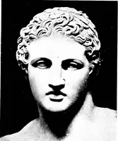 Picture 55 of 77 from Six Greek sculptors (1910), leaf 334