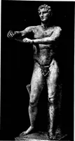 Picture 64 of 77 from Six Greek sculptors (1910), leaf 376