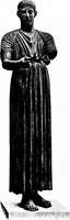 Picture 10 of 77 from Six Greek sculptors (1910), leaf 87