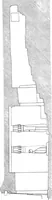 An illustration from The rock tombs of El Amarna .. (1903)