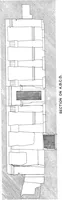 An illustration from The rock tombs of El Amarna .. (1903)