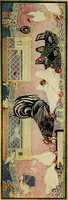 Picture 13 of 14 from Modern woodcuts and lithographs by British and French artists (1919), leaf 190