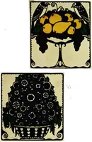 Picture 10 of 14 from Modern woodcuts and lithographs by British and French artists (1919), leaf 92