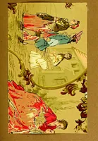 An illustration from Old time wall papers; an account of the pictorial papers on our forefathers' walls, with a study of the historical development of wall paper making and decoration (1905)