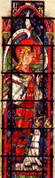 Picture 7 of 48 from Stained glass of the middle ages in England and France (1913), leaf 117
