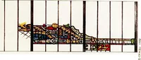 Picture 16 of 48 from Stained glass of the middle ages in England and France (1913), leaf 181