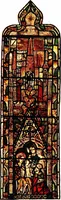 Picture 20 of 48 from Stained glass of the middle ages in England and France (1913), leaf 221