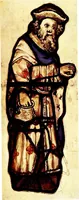 Picture 37 of 48 from Stained glass of the middle ages in England and France (1913), leaf 385