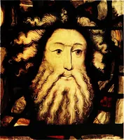 An illustration from Stained glass of the middle ages in England and France (1913)