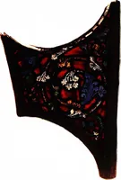 Picture 4 of 48 from Stained glass of the middle ages in England and France (1913), leaf 81