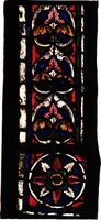 Picture 5 of 48 from Stained glass of the middle ages in England and France (1913), leaf 89