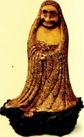An illustration from Chinese pottery of the Han, Tʻang and Sung dynasties (1917)