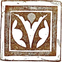 Picture 51 of 92 from Italian ceramic art : The maiolica pavement tiles of the fifteenth century (1902), leaf 78