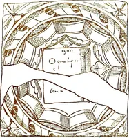 Picture 66 of 92 from Italian ceramic art : The maiolica pavement tiles of the fifteenth century (1902), leaf 89
