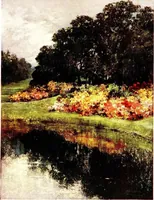 An illustration from Scottish gardens; being a representative selection of different types, old and new (1908)