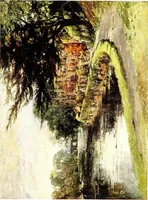 An illustration from Scottish gardens; being a representative selection of different types, old and new (1908)