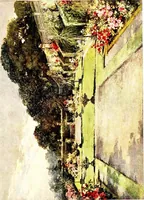 An illustration from Scottish gardens; being a representative selection of different types, old and new (1908)