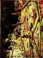 An illustration from Scottish gardens; being a representative selection of different types, old and new (1908)