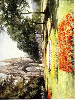 An illustration from Scottish gardens; being a representative selection of different types, old and new (1908)