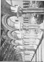 An illustration from Sculpture in Spain (1912)