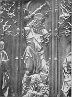 Picture 27 of 156 from Sculpture in Spain (1912), leaf 223