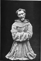 An illustration from Sculpture in Spain (1912)