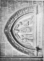 An illustration from Sculpture in Spain (1912)
