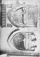 An illustration from Sculpture in Spain (1912)