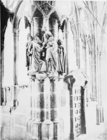 An illustration from Sculpture in Spain (1912)