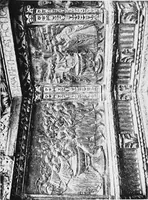An illustration from Sculpture in Spain (1912)
