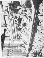 An illustration from Sculpture in Spain (1912)