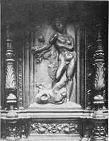 An illustration from Sculpture in Spain (1912)