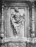 An illustration from Sculpture in Spain (1912)