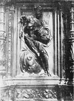 An illustration from Sculpture in Spain (1912)