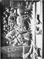 An illustration from Sculpture in Spain (1912)