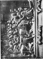 An illustration from Sculpture in Spain (1912)