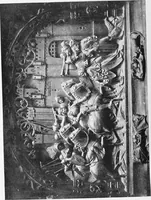 An illustration from Sculpture in Spain (1912)