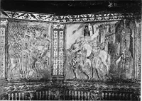 An illustration from Sculpture in Spain (1912)