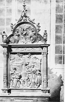 An illustration from Sculpture in Spain (1912)