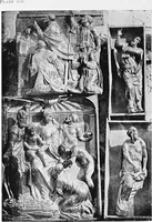 An illustration from Sculpture in Spain (1912)