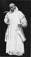 An illustration from Sculpture in Spain (1912)