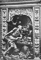 An illustration from Sculpture in Spain (1912)
