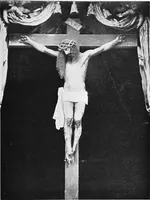 An illustration from Sculpture in Spain (1912)