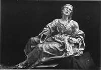 An illustration from Sculpture in Spain (1912)