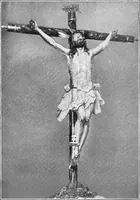 An illustration from Sculpture in Spain (1912)